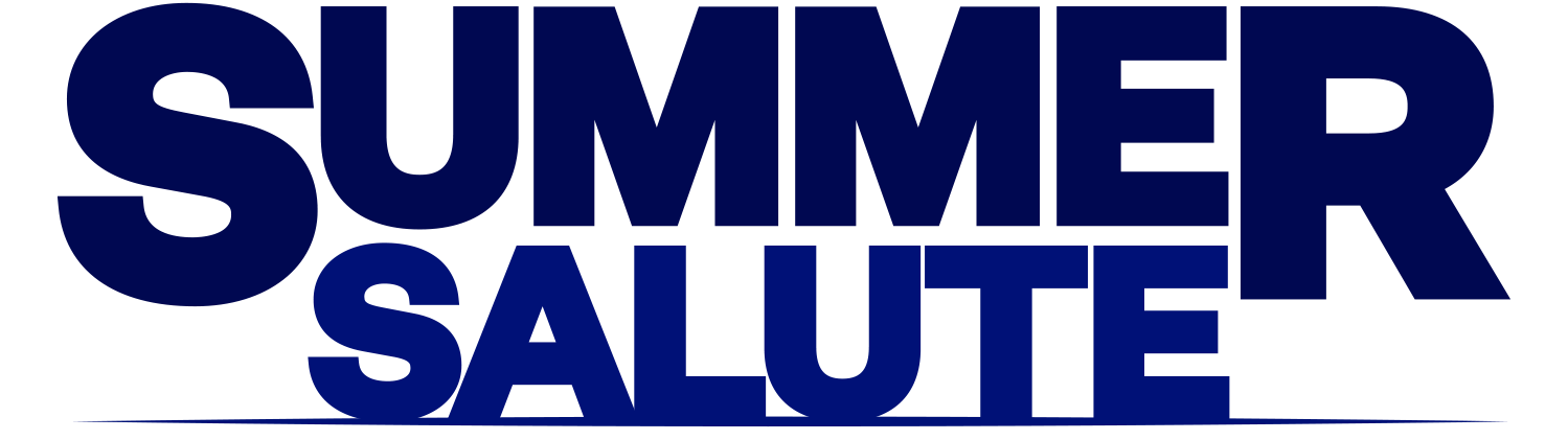 Summer Salute - Celebrating 250 Years of American Music